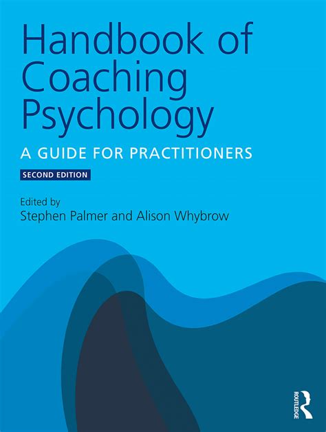 handbook of coaching psychology routledge isbn 978-1-58391-707-7 torrent|handbook of coaching psychology pdf.